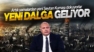 NEDRET ERSANEL  BİR DALGA DAHA GELECEK BÜYÜK FIRTINA YAKLAŞIYOR SESLİ MAKALE [upl. by Vas]