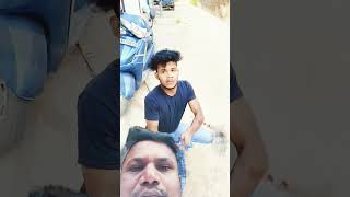 Chhor bhai chor de bhai😄youtubeshorts funny comedy [upl. by Omocaig]