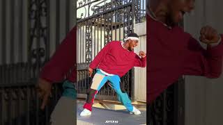 OMEMMA Live Chandler Moore Dance Video [upl. by Blus]