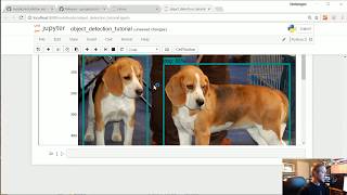 Intro  TensorFlow Object Detection API Tutorial p1 [upl. by Aerehs]