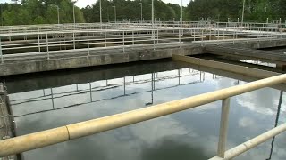 New limits on forever chemicals in drinking water announced [upl. by Anialed]