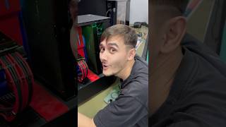 ELE DEIXOU O PC ABANDONADO POR DOIS ANOS pc pcgamerbr [upl. by Skilken]