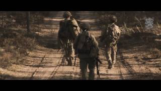 Combat Camera Showreel 2016 – Finnish Defence Forces [upl. by Atnaloj481]