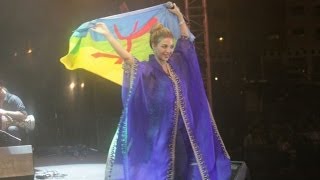 Myriam Fares  Ga3 Ga3 Ya Zoubeida  ميريام فارس  كاع كاع يا زبيدة [upl. by Nadnarb]