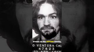 The Manson Family Murders [upl. by Aicnatsnoc204]