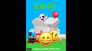 Emoji 2013  2015 Alternate Ending Audio Only [upl. by Nomead]