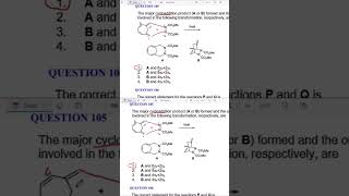 Diels Alder Reaction namereactions [upl. by Sire]