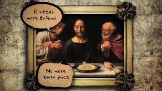 Origins of Hummus [upl. by Isak]