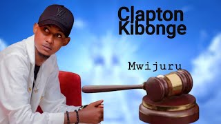 CLAPTON KIBONGE mwijuru 🤣🤣GENTIL COMEDY claptonkibonge [upl. by Minnie768]