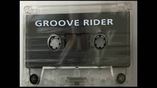 GROOVERIDER  RITZYS 1990 OR 1991 [upl. by Alic]