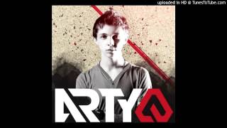 Arty  When I See You Original Mix [upl. by Willamina245]