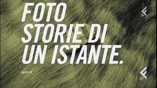 Foto storie di un istante  quotGli inventoriquot [upl. by Rodolph]