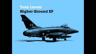 Tony Lionni  Higher Ground Moomin Remix Freerange [upl. by Nodnarb807]