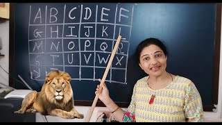 Preschoolers prep  1 to 100 number names in hindi  learn counting 1 to 100 in hindi  abc song [upl. by Elsilrac]