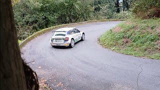 Rally del Rubinetto 2024 [upl. by Elocyn]