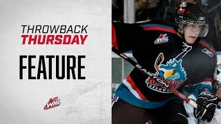 Throwback Thursday  2010 Kelowna Rockets Feature [upl. by Yadnil]