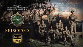 Drama Serial Sinf e Aahan  𝗘𝗽𝗶𝘀𝗼𝗱𝗲 𝟱  25 December 2021  ISPR [upl. by Essilec]