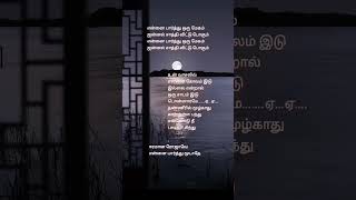 ilayarajayesudas Eeramaana rojaavaeEnnai paarthu moodaadhaetamilsonglyrics tamilsong [upl. by Britni726]