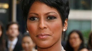 The Stunning Transformation Of Tamron Hall [upl. by Connors]