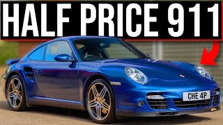 5 DEPRECIATED Porsches That Are BEST VALUE FOR MONEY INSANE PERFORMANCE [upl. by Salamanca]