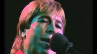 Calypso John Denver Live In England [upl. by Glinys728]