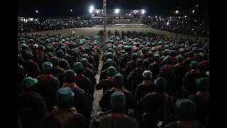 In Chiapas Mexico rebels commemorate 30th anniversary of Zapatista uprising [upl. by Ostap]