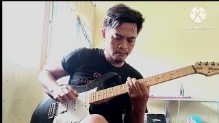 Immortal Love Song Gitar Cover [upl. by Ydnil]