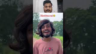 Ladki patane ka mantra funny comedy sorts reaction trendingshorts [upl. by Ynavoeg]