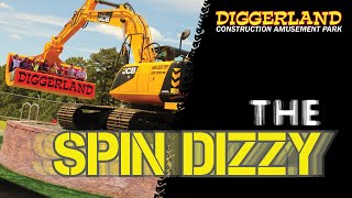 Spin Dizzy [upl. by Vigor]