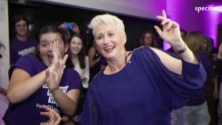 Australia news  Wentworth byelection Kerryn Phelps claims victory Government loses majority [upl. by Rosol940]