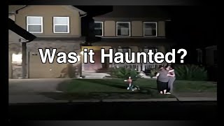 Was The Watts Home Haunted  HD 1080p [upl. by Karyn]