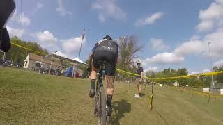 Carpenter Cross 2024 M40 Lap 1 [upl. by Maddie737]