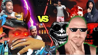 URID Vs JOHNNY SINGH  1vs1 Most Demanded Match 🍷🗿 [upl. by Siravrat659]