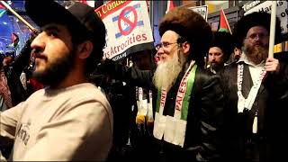 Time to Realize Zionism Was Wrong from Day One – AntiZionist Rabbi [upl. by Nyleahs]