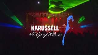 Karussell 4 Tage auf Hiddensee [upl. by New146]