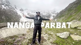 Rupal Face Nanga Parbat Astore  Tarishing Village where Imran Khan stayed Ep102 [upl. by Previdi]