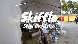 Skiffle  In Mayaro [upl. by Irahs]