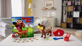 The NEW Doggie Doo Commercial [upl. by Caresse]