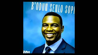 K01  Bodun senlo sopin Audio Snippet [upl. by Elwood828]