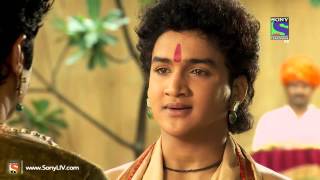 Bharat Ka Veer Putra Maharana Pratap  Episode 255  6th August 2014 [upl. by Aihtniroc477]