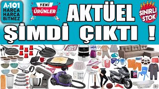 RESMİ KATALOGTAN A101 16 Kasım 2024 🥰 BU HAFTA👍A101 Aktüel Alışveriş Ürünleri 🛒 [upl. by Jeremie49]