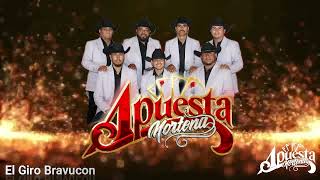 Popurri de Corridos En Vivo  Apuesta Norteña En Vivo [upl. by Kcirederf]