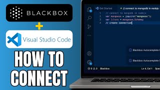 Blackbox VSCode Extension  Code Search [upl. by Horvitz]