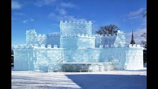 Tour the Ice Palace [upl. by Nona]