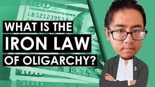 What is the Iron Law of Oligarchy [upl. by Cherri]