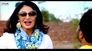 Punjabi Comedy Scenes  Part 1  RSVP Ronde Saare Vyah Pichhon  Movie  Neeru Bajwa  Harish Verma [upl. by Dorion496]