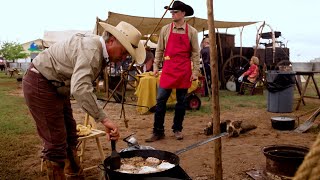 The Wild West of Abilene  Abilene TX [upl. by Carlick818]