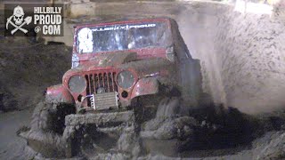 Mud Bog 4 Coke Ovens Raceway October 5 2024 [upl. by Avigdor]