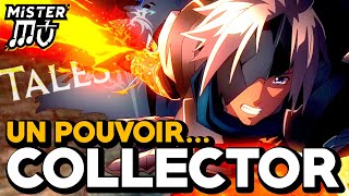 UN POUVOIR COLLECTOR  Tales of Arise 01 [upl. by Raphaela]