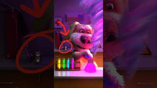 edit talkingtom talkingangeia shortvideo games gaming talkinggangela funny talkingben [upl. by Gladis]